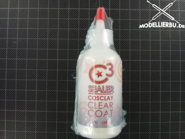 Cosclay Liquid C3 Sealer 60 ml